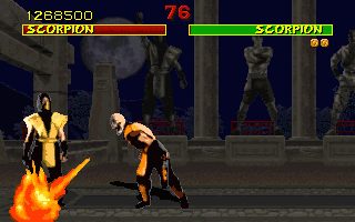 Image in-game