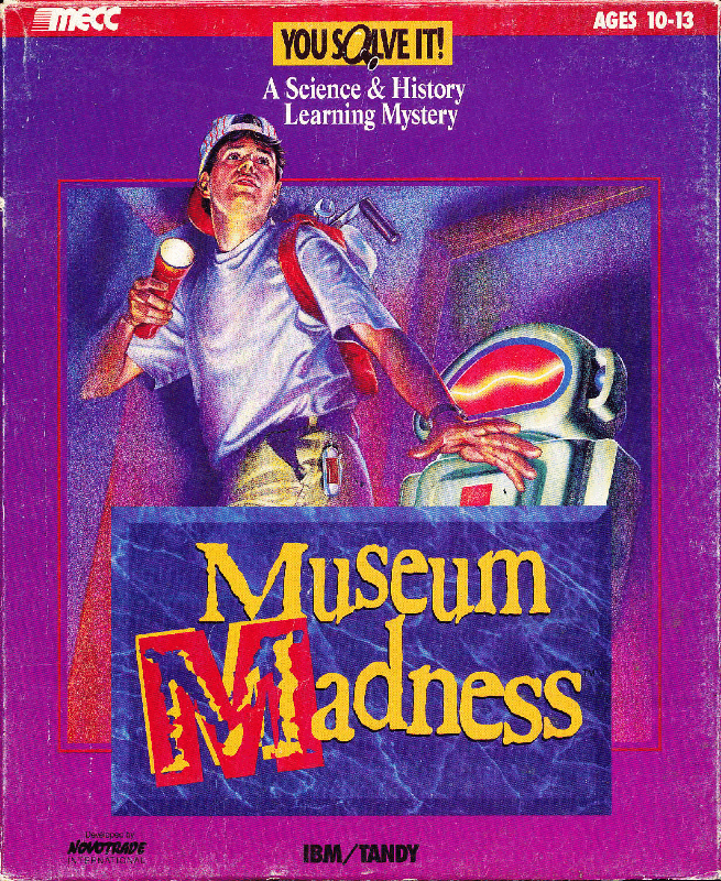 Museum Madness