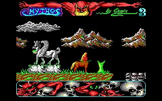 Image in-game