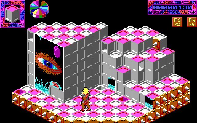 Image in-game