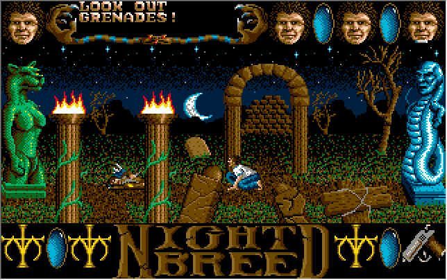 Image in-game