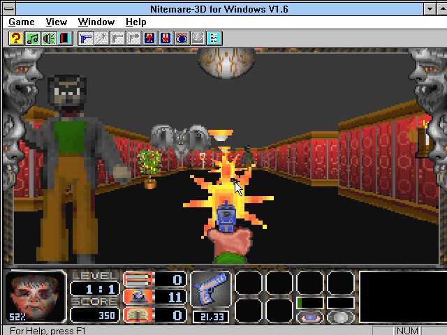 Image in-game