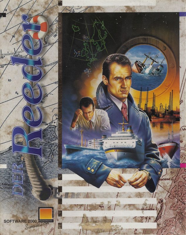 Ocean Trader