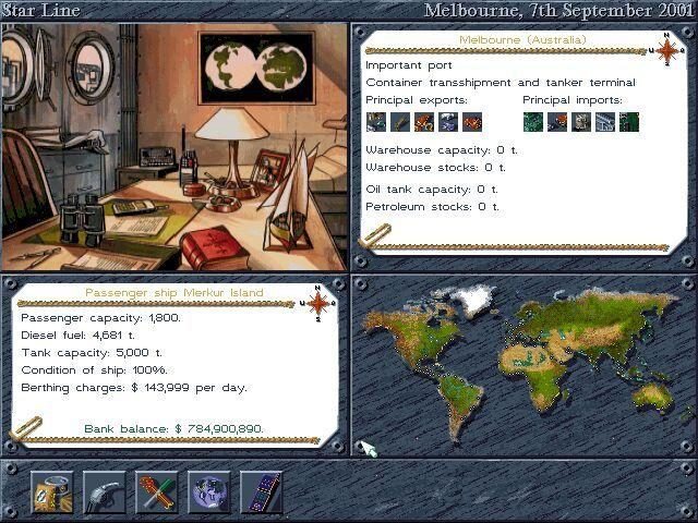 Image in-game