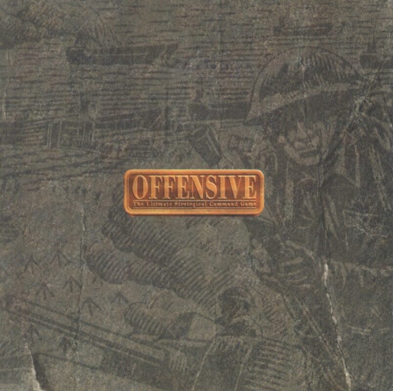 Offensive