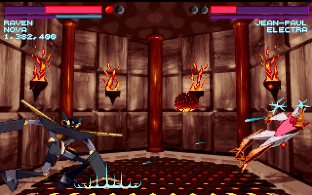 Image in-game