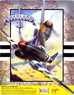 Operation Overlord Svga