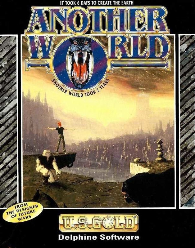 Out of this World