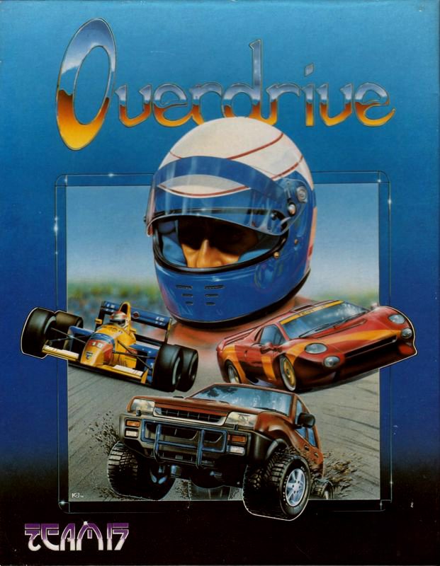 Overdrive