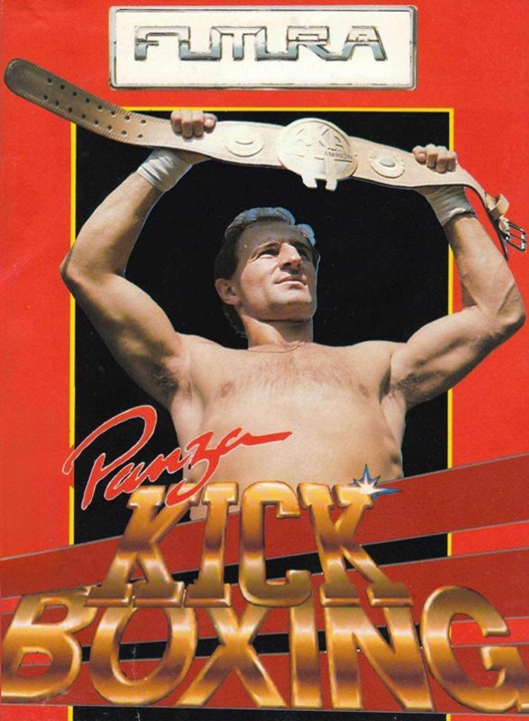 Panza Kick Boxing