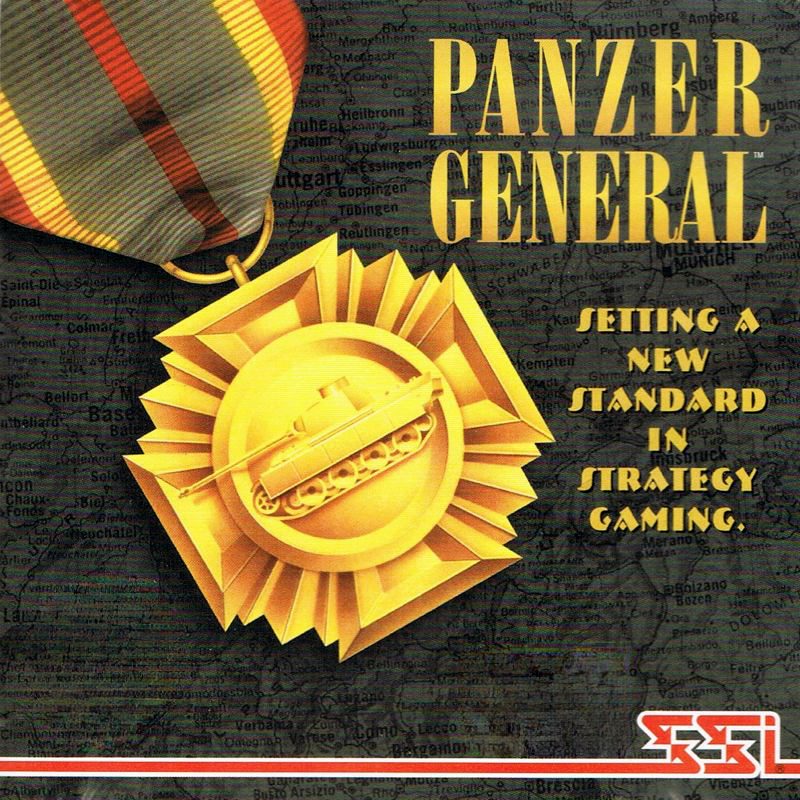 Panzer General