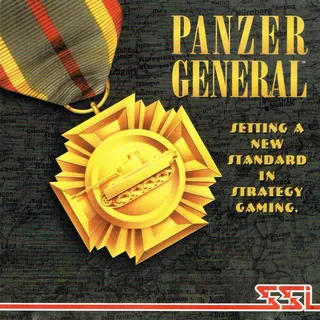Panzer General