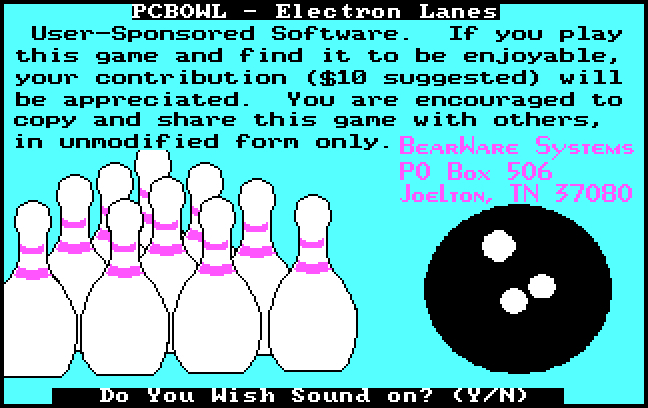 PCBOWL - Electron Lanes