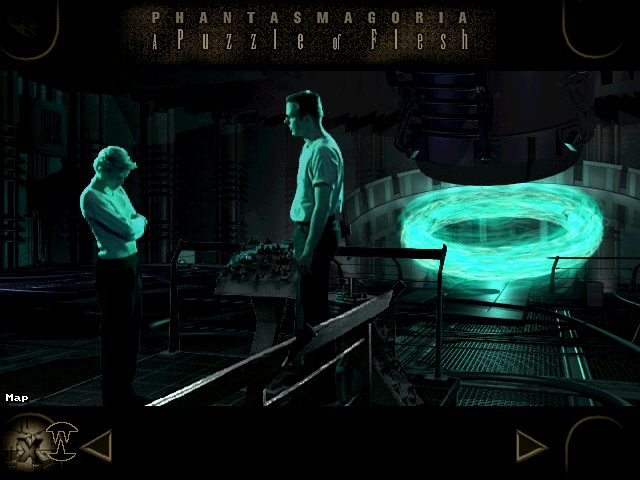 Image in-game