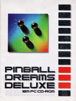 Pinball Arcade