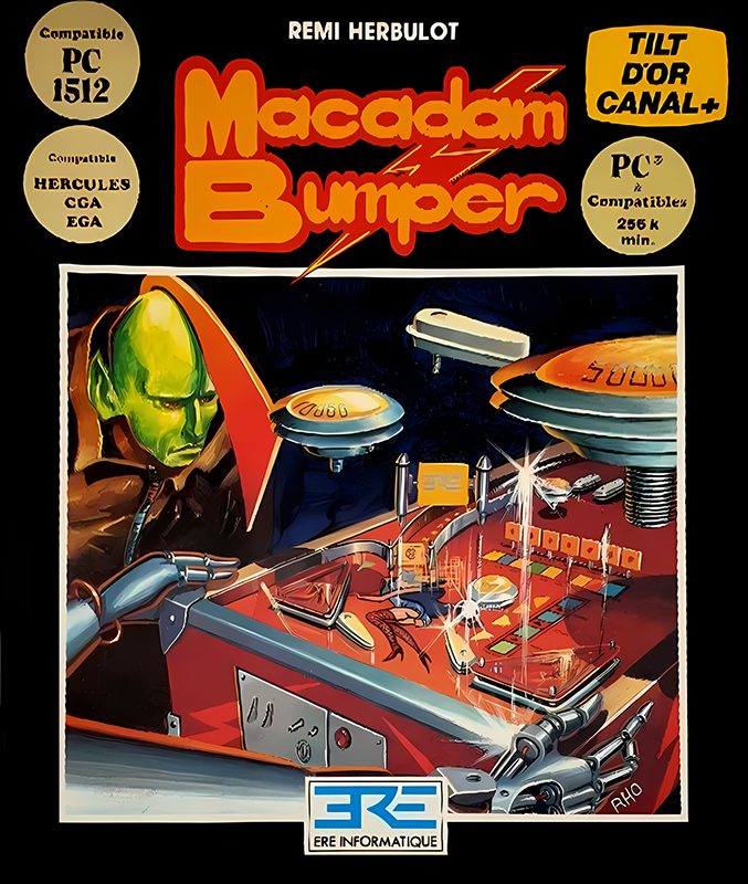 Pinball Wizard