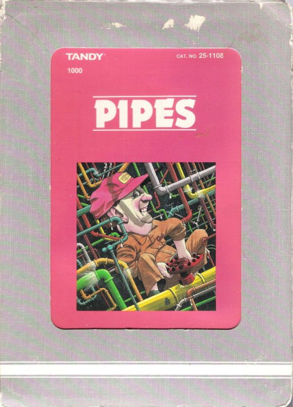 Pipes