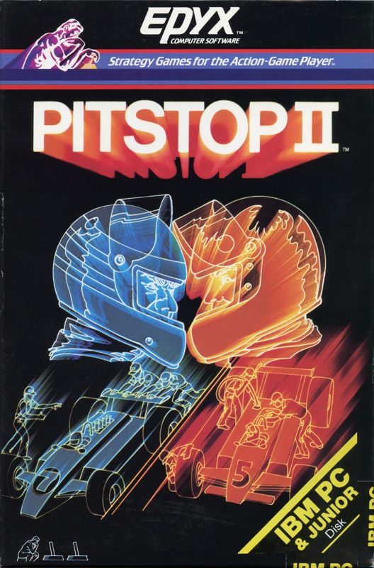Pitstop II