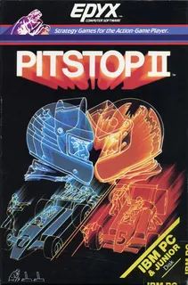 Pitstop II