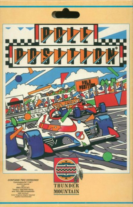 Pole Position