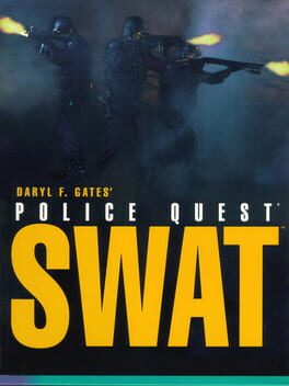 Police Quest