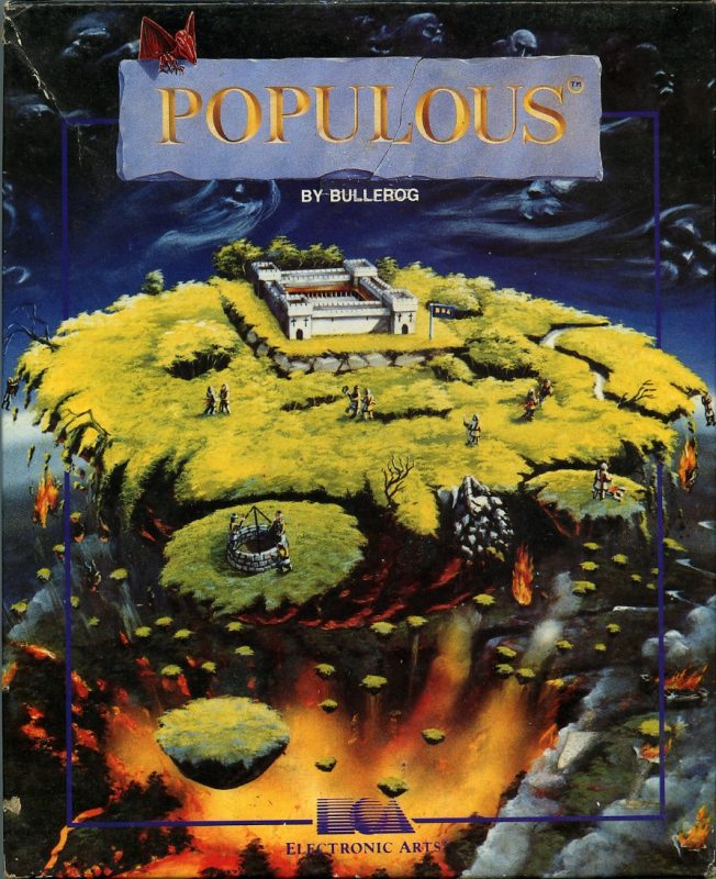 Populous