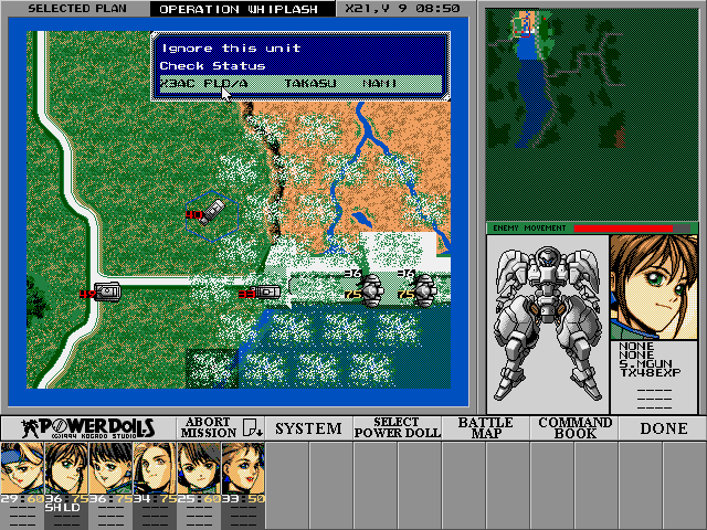 Image in-game