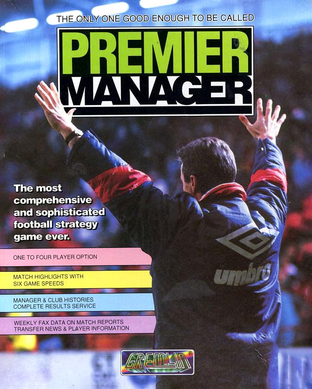 Premier Manager