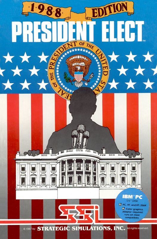President Elect