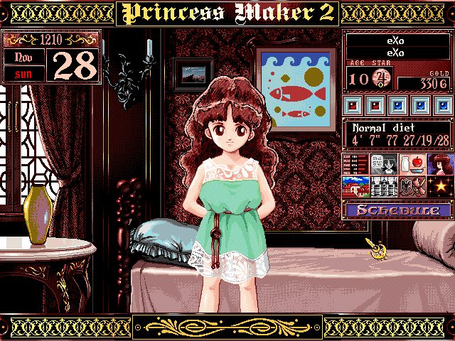 Image in-game