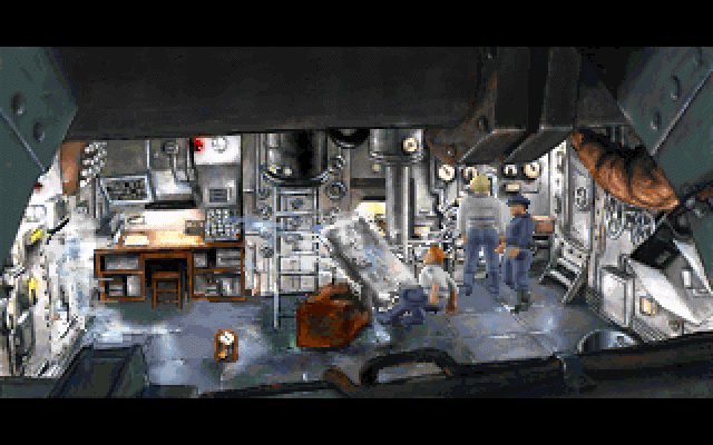Image in-game