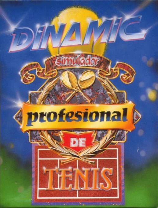 Professional Tennis Simulator