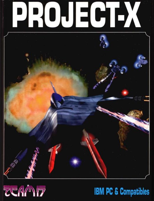 Project-X