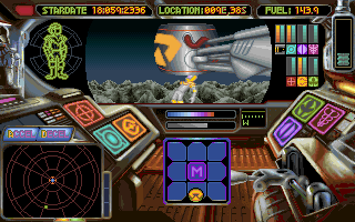 Image in-game