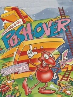 Push-Over