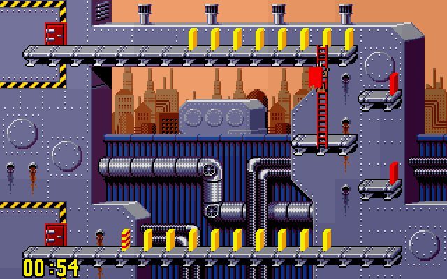 Image in-game