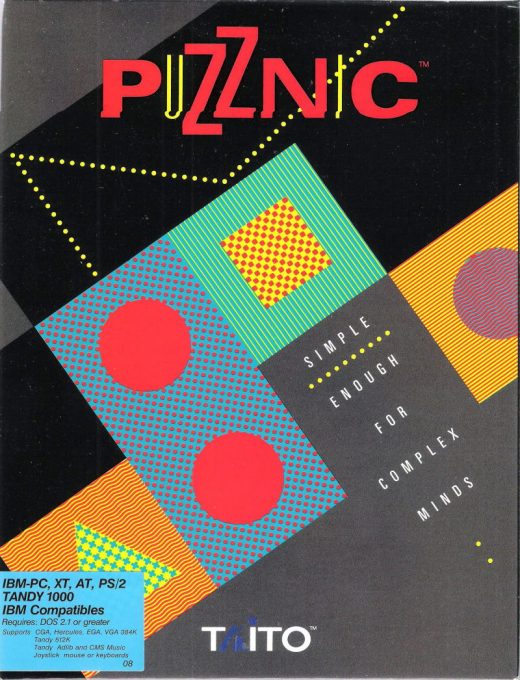 Puzznic