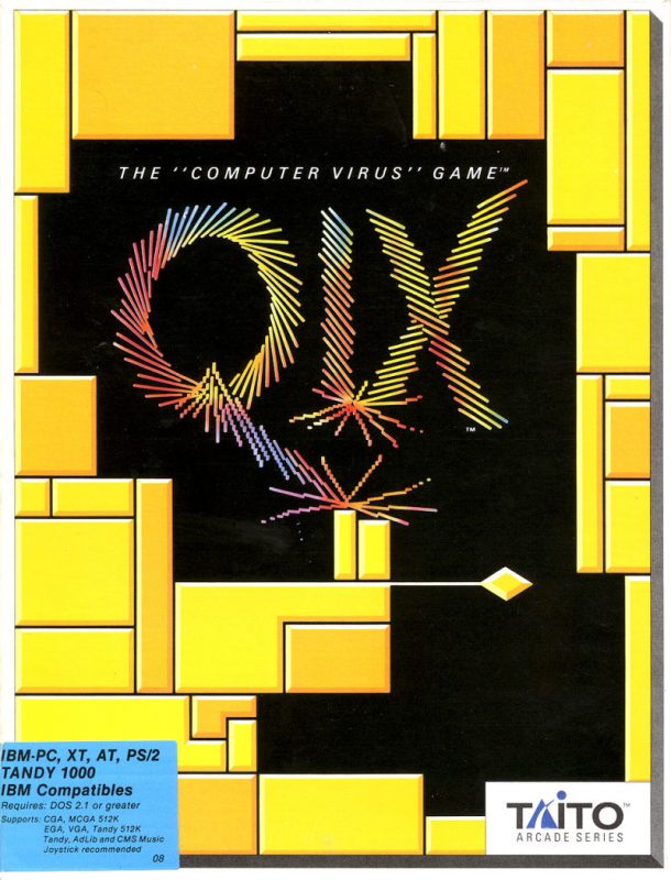 QIX