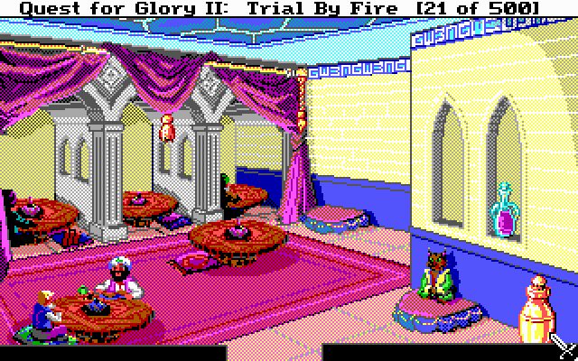 Image in-game