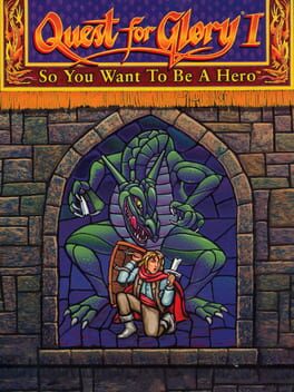 Quest for Glory