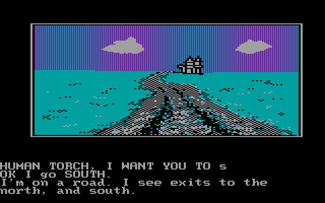 Image in-game