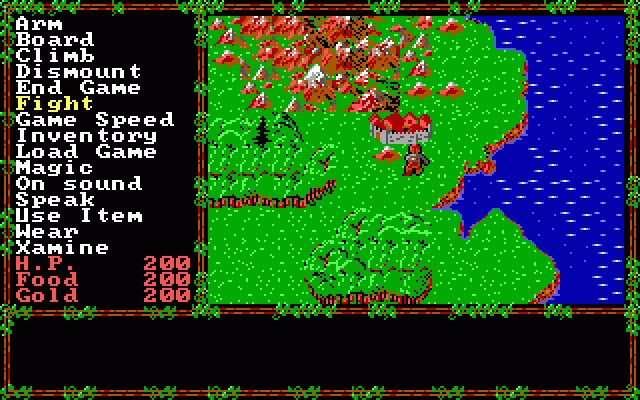 Image in-game