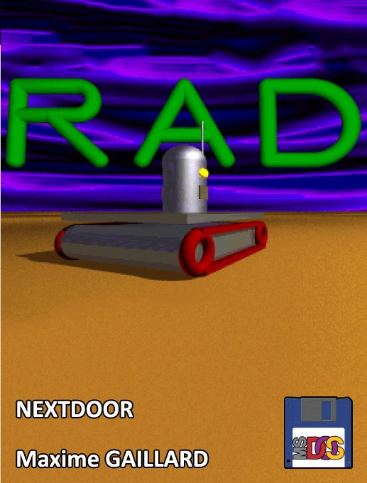 RAD