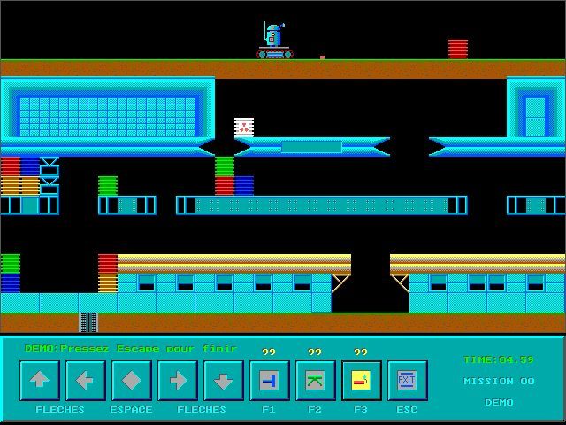 Image in-game