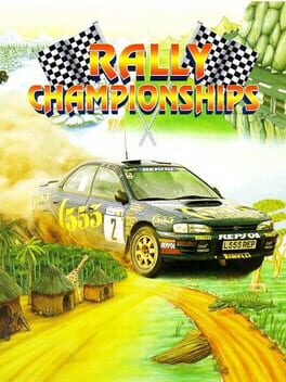 Rally Championship