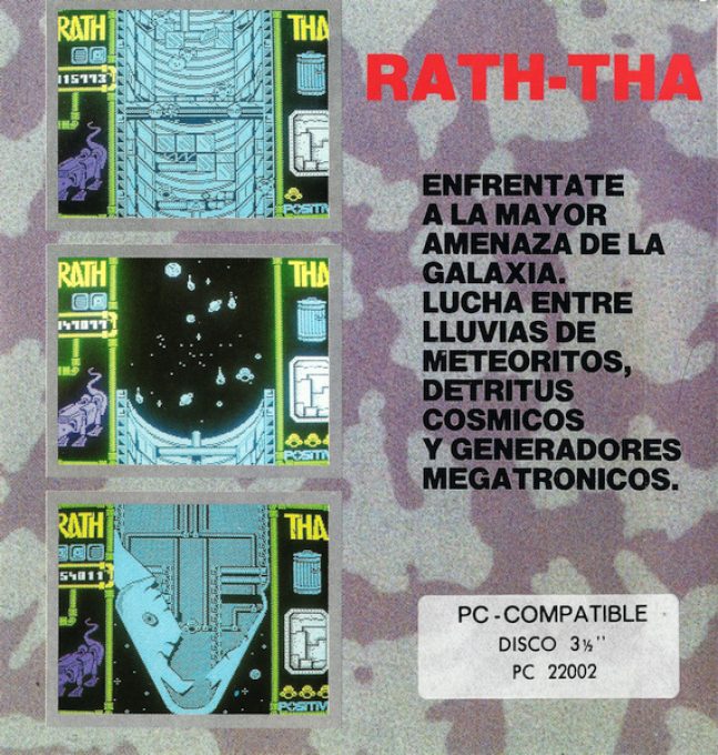 Rath-Tha dos