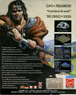 Realms - Dos