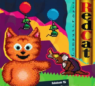 Redcat