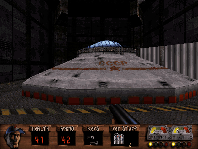 Image in-game
