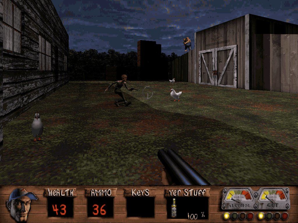 Image in-game
